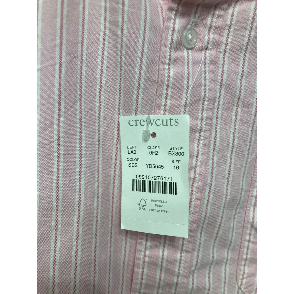 Crewcuts new boys